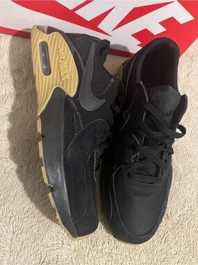 Nike
Men's Air Max Excee Casual Sneakers from Finish Line